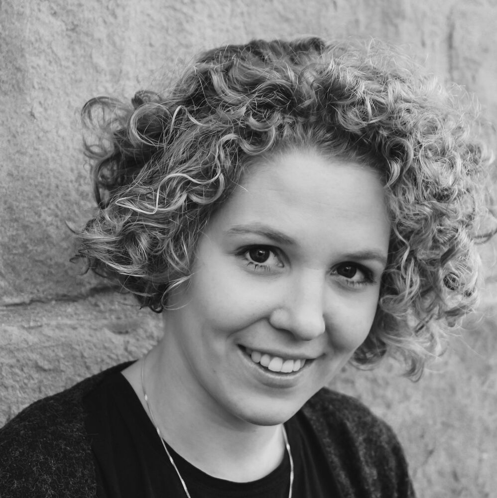 Portrait Veronika Firmenich