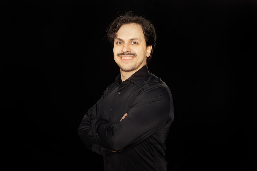 Portrait Roman-Ruslan  Soltys