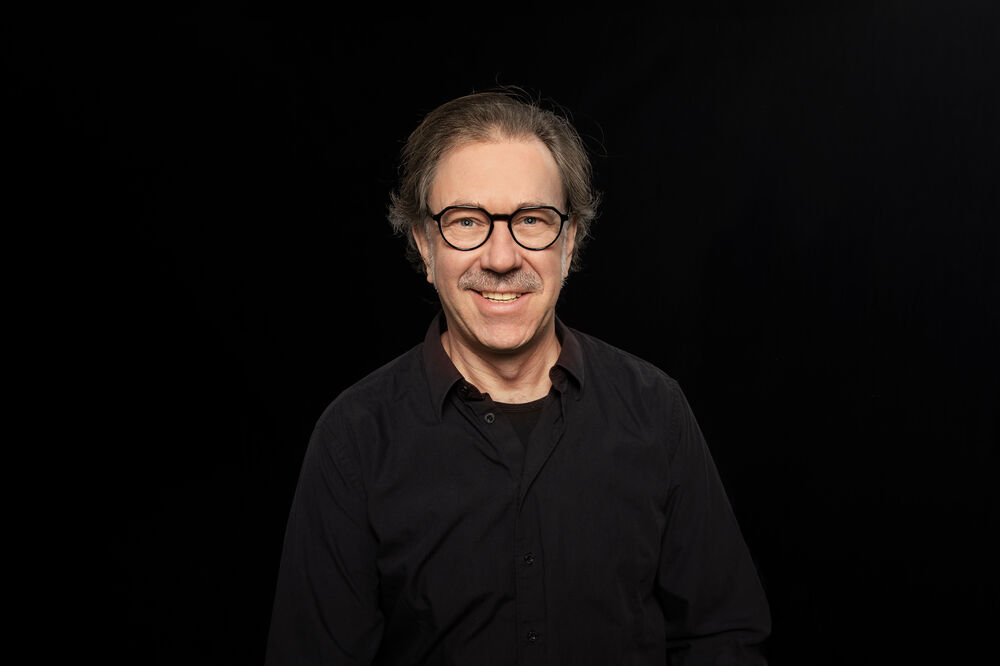 Portrait Thomas  Lackinger
