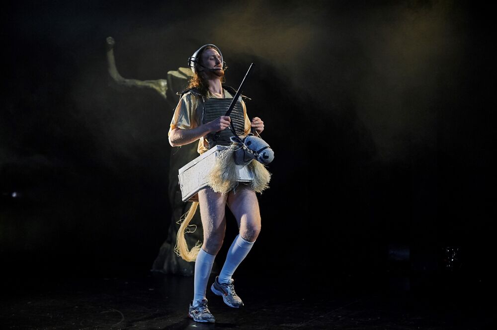 Don Quijote