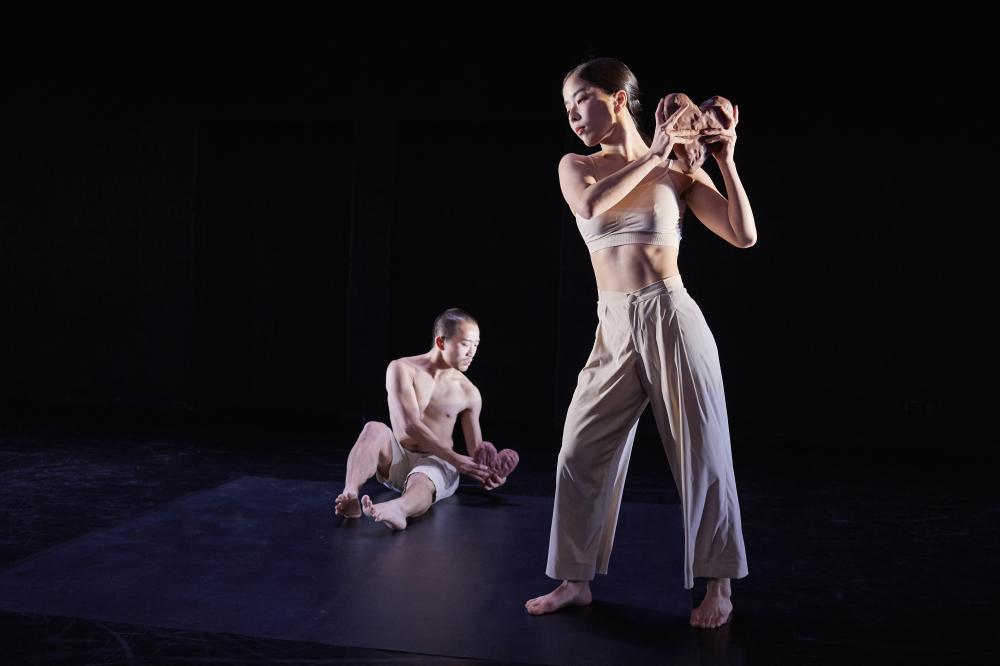 Dance Lab