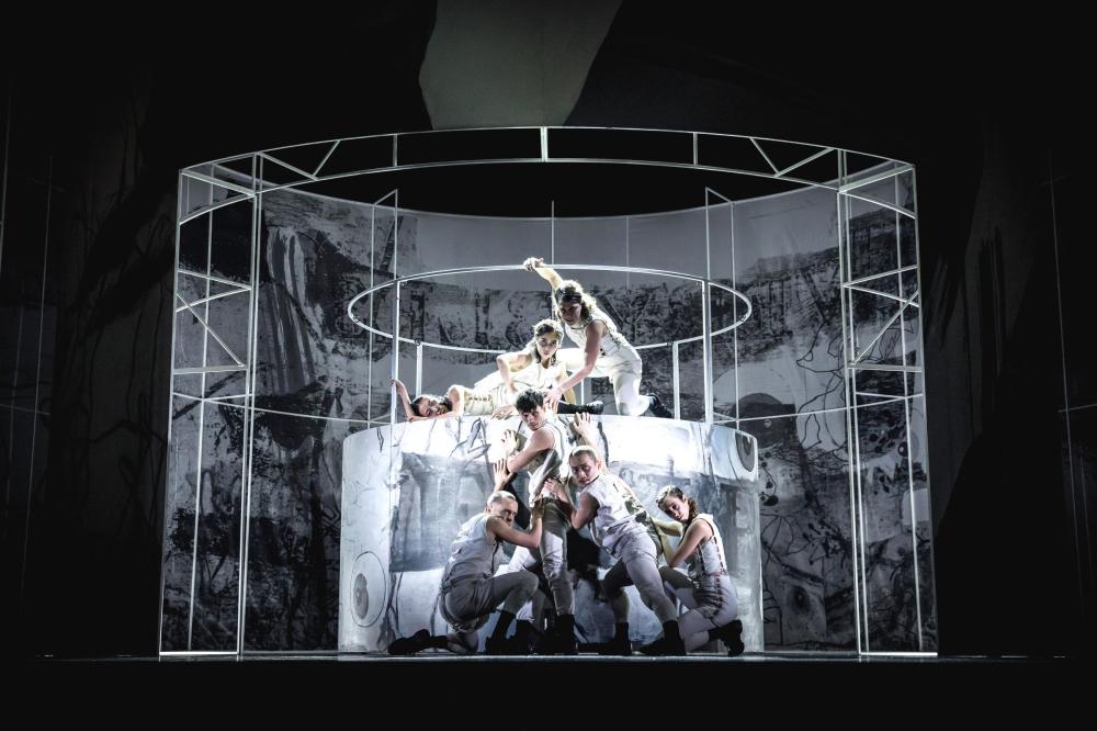 Natsuho Matsumoto, Vincent Wodrich, Leander Veizi, Momoe Kawamura, Chih-Yuan Yang, Fabiana Locke, Fátima López García