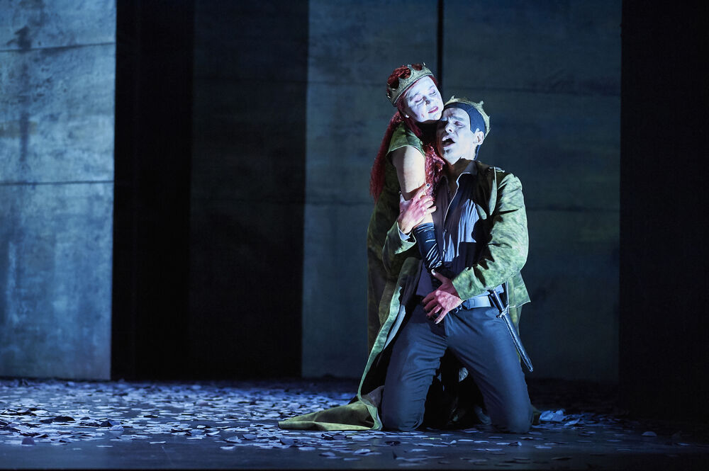 MACBETH