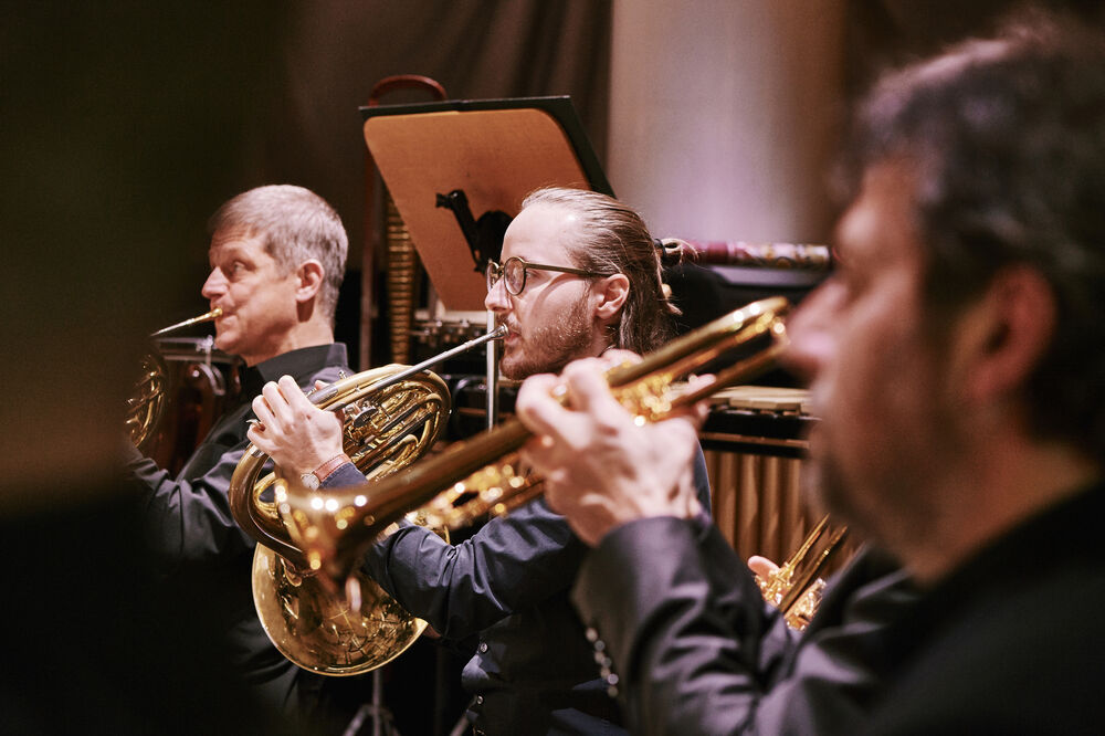 4. Kammerkonzert | Extravaganzen