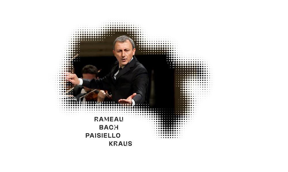 Zeit_Reise | 5. Philharmonisches Konzert