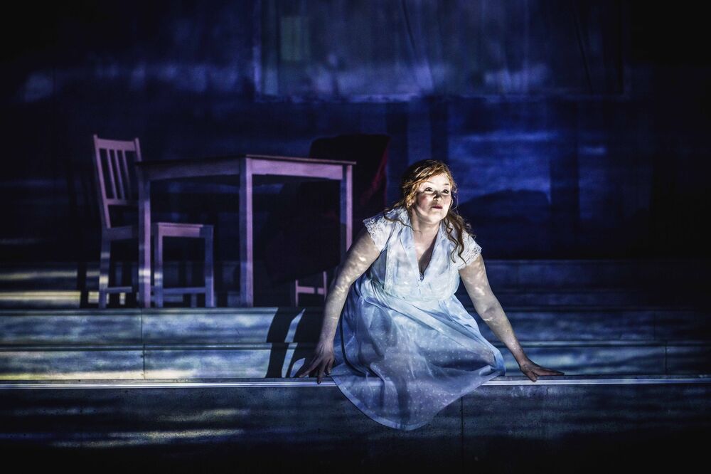 RUSALKA