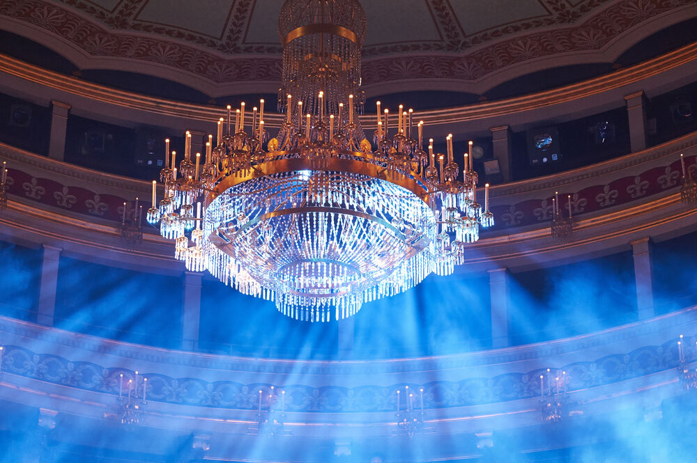 Eröffnungsgala