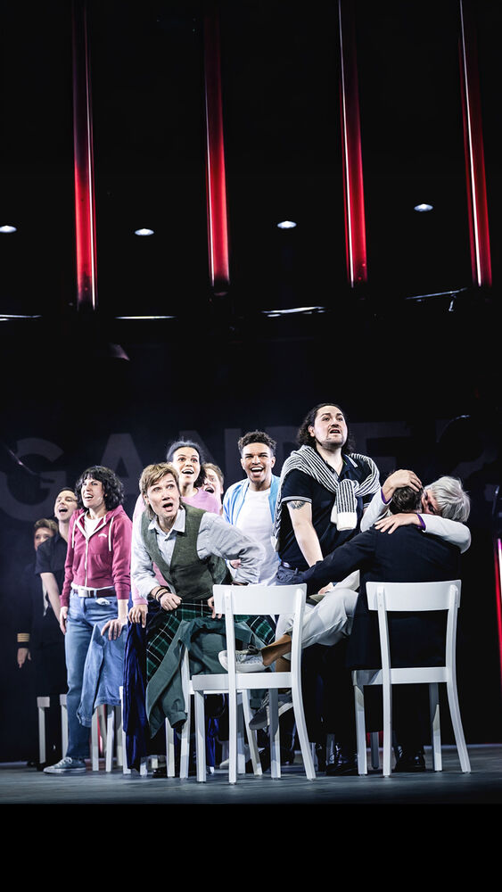 Come From Away