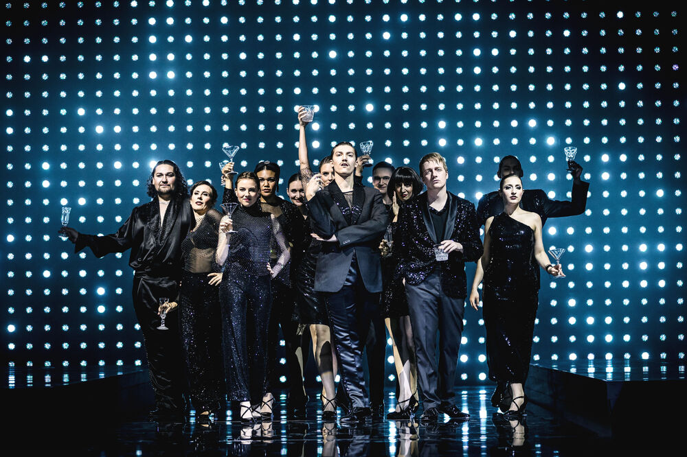 Ensemble