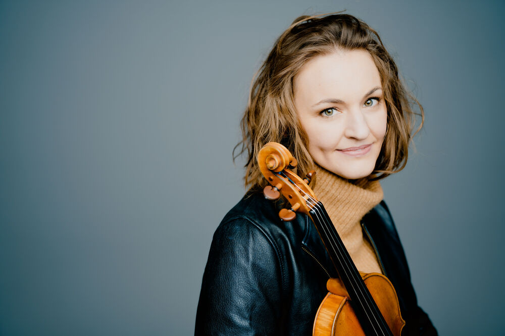 6. Philharmonisches Konzert | Im Fluss