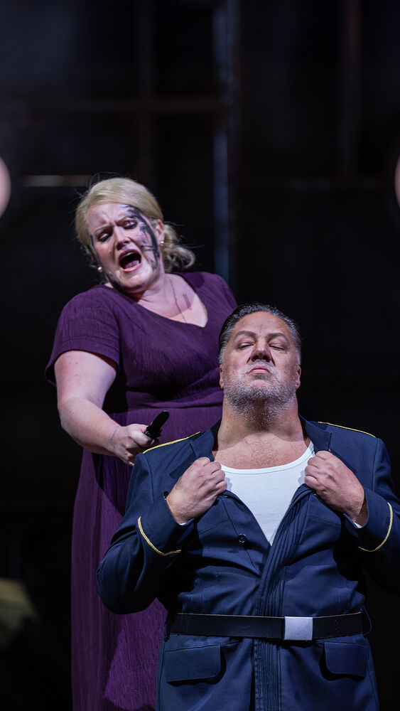 Tristan und Isolde