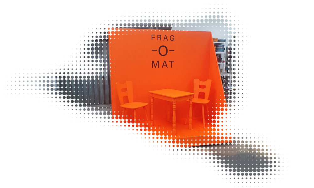 Frag-o-Mat