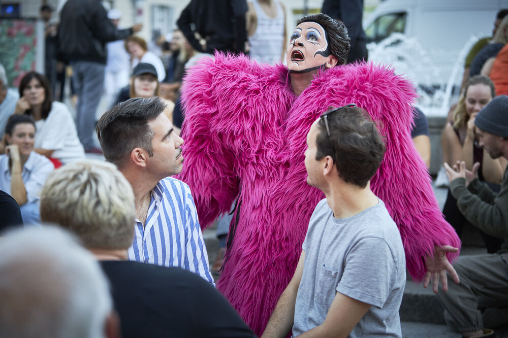 Theaterfest