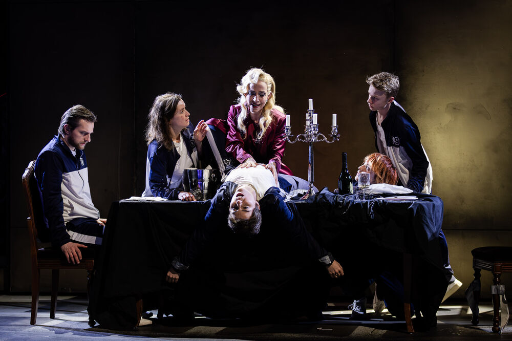 ALCINA