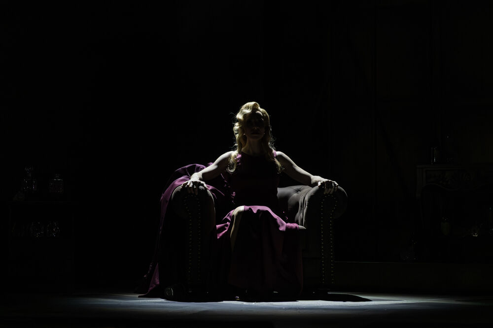 Alcina