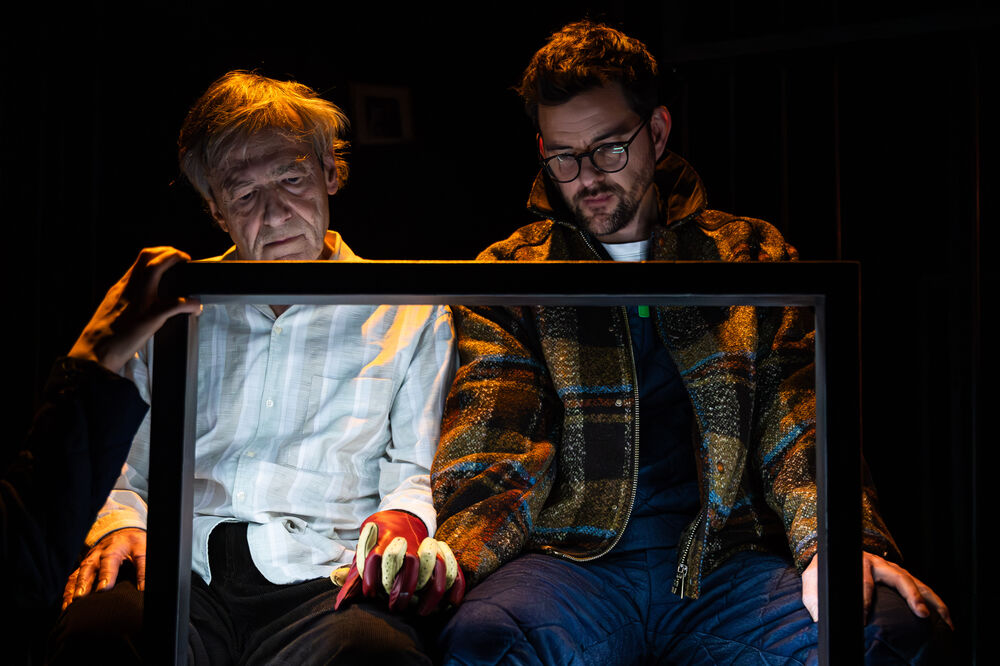 Gerhard Hermann &amp; JARNOTH