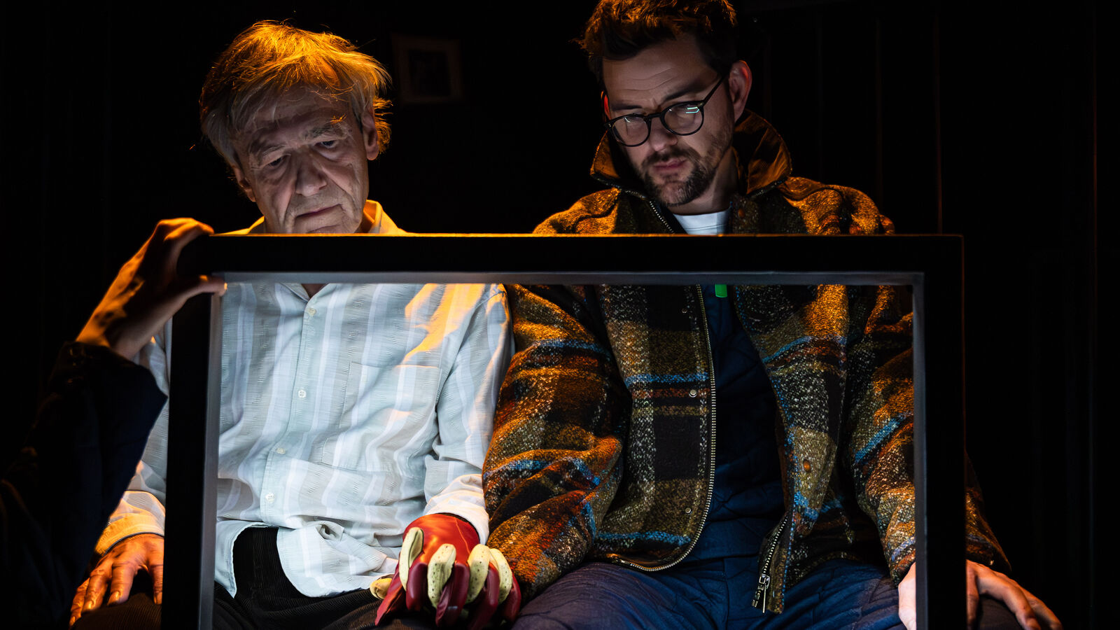 Gerhard Hermann &amp; JARNOTH