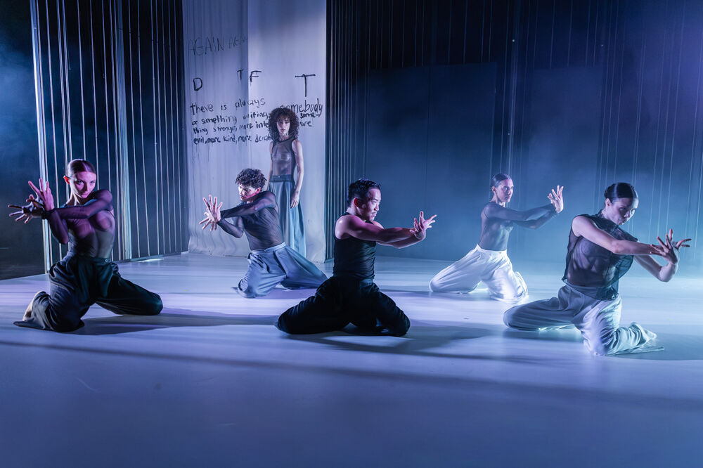 Dance Lab 4.0
