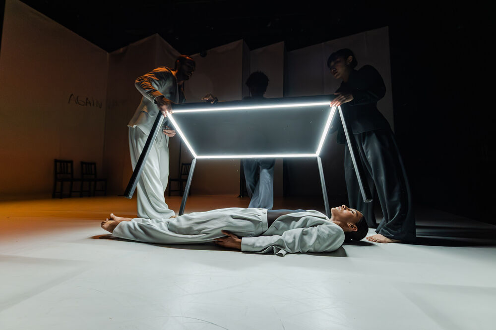 Soleil Jean-Marain, Nabar Jon Martinez Landa, Davi Lopes, Reina Tokutake