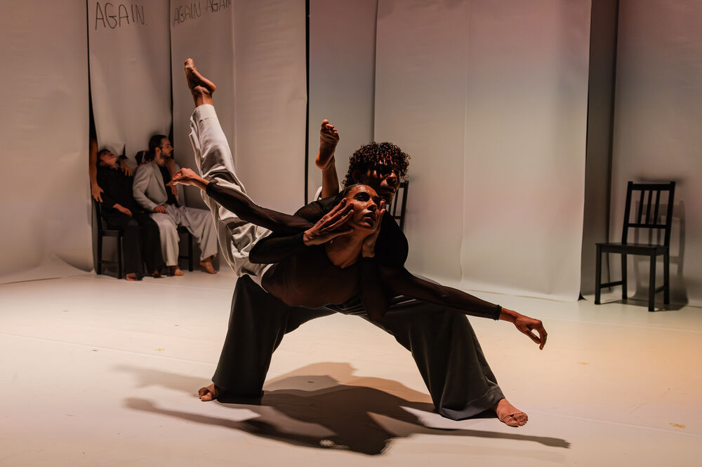 Reina Tokutake, Nabar Jon Martinez Landa, Soleil Jean-Marain, Davi Lopes
