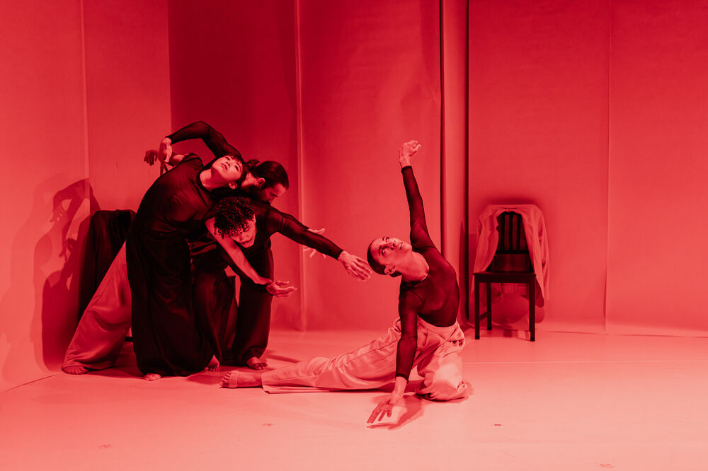 Reina Tokutake, Davi Lopes, Nabar Jon Martinez Landa, Soleil Jean-Marain
