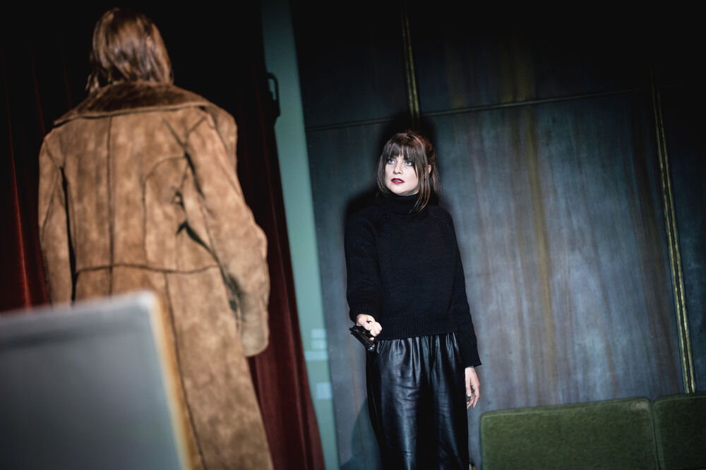 Paul Wiesmann &amp; Natascha Weigang