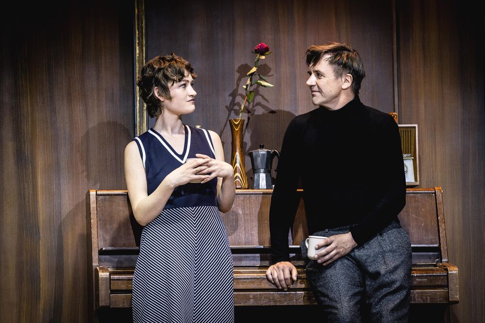 Maite Dárdano &amp; Thomas Mehlhorn