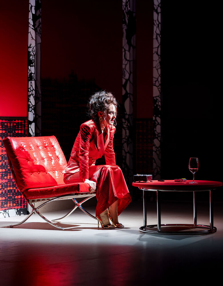 Nora. Ein Thriller