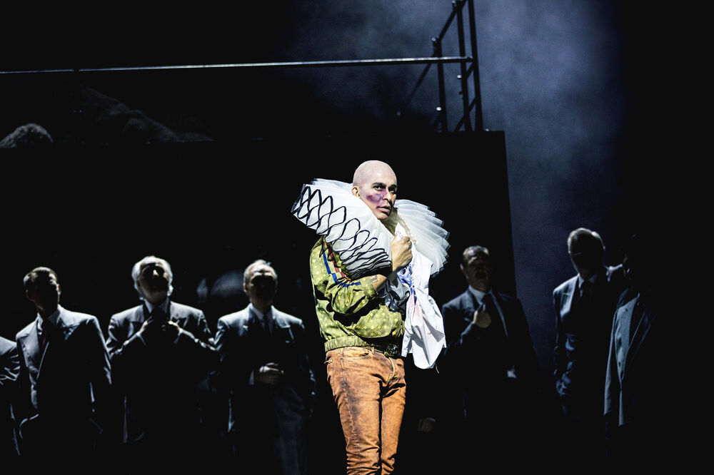 Rigoletto