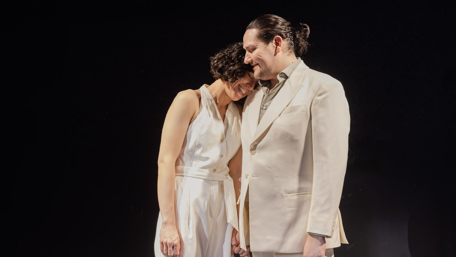 Fabiana Locke &amp; Alejandro Nicolás Firlei Fernández