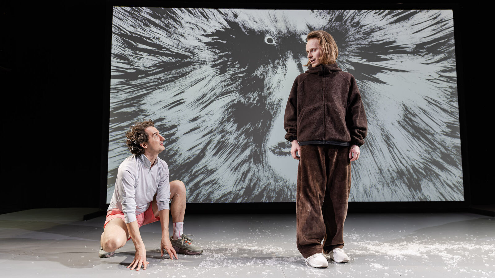 Max Roenneberg &amp; Joscha Eißen