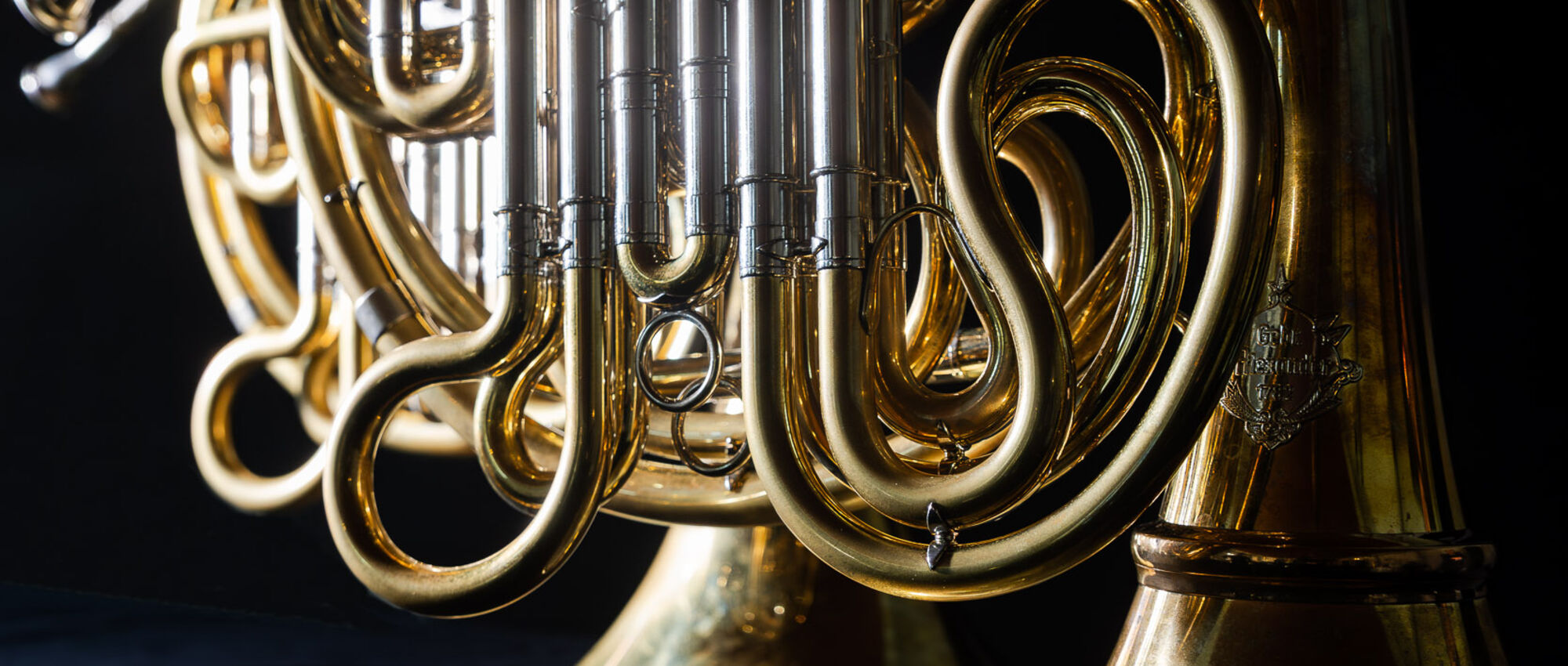 6. Philharmonisches Konzert | Im Rausch