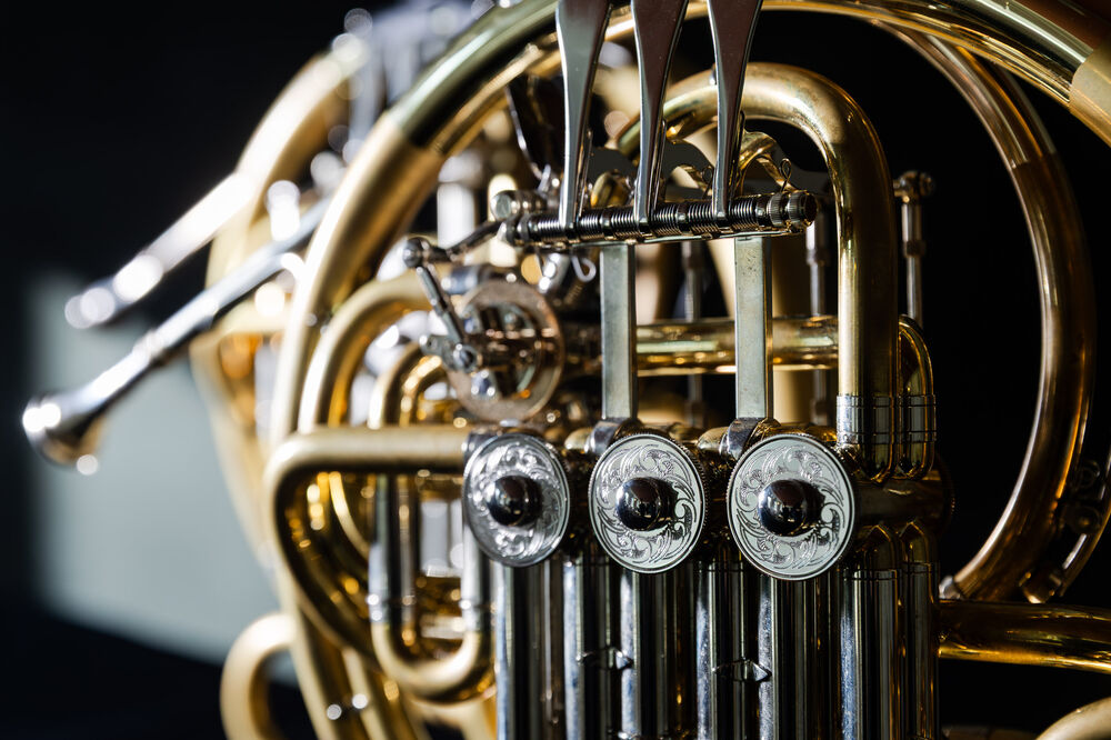 6. Philharmonisches Konzert | Im Rausch
