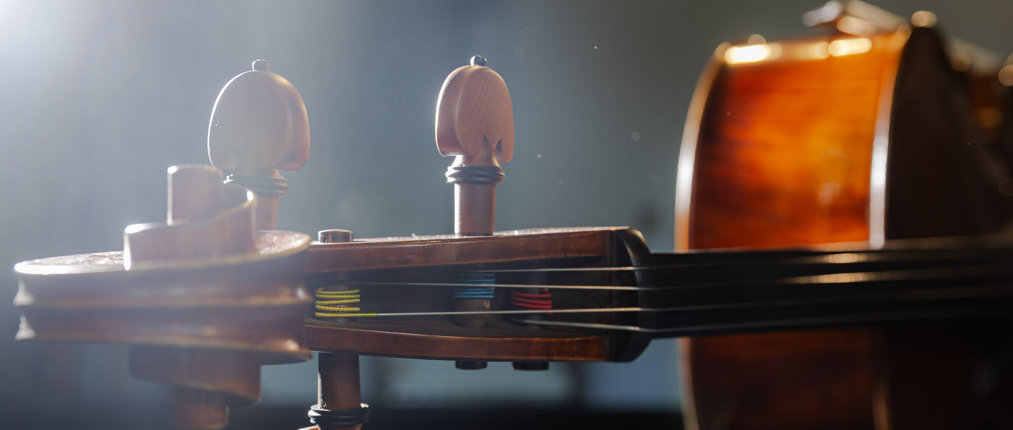 7. Philharmonisches Konzert | Grenzgänge