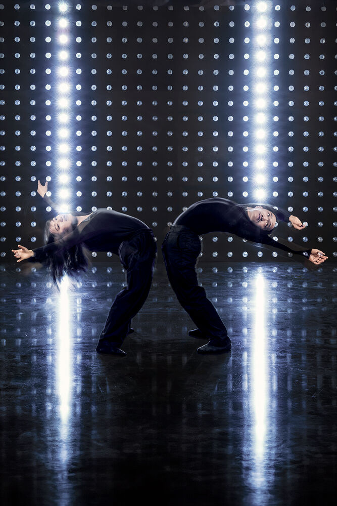 Dance Lab 5.0