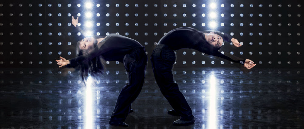 Dance Lab 5.0