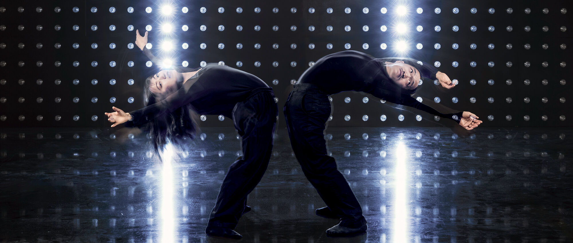 Dance Lab 5.0