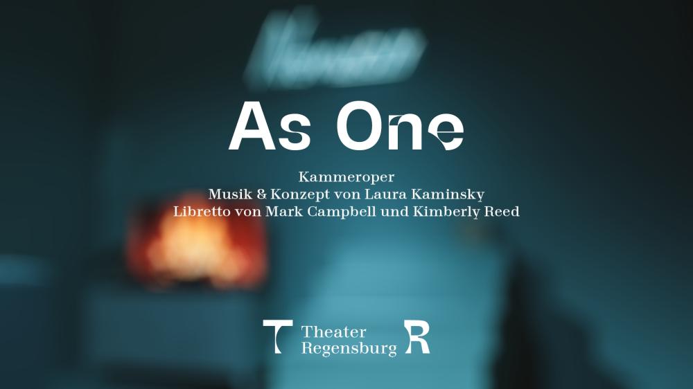Video "AS ONE"