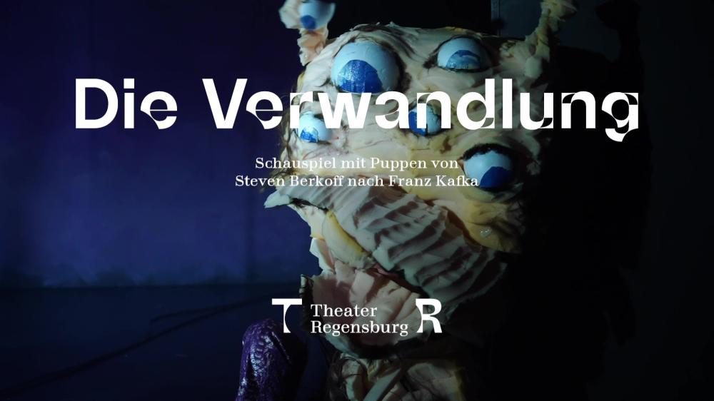 Video "Die Verwandlung"