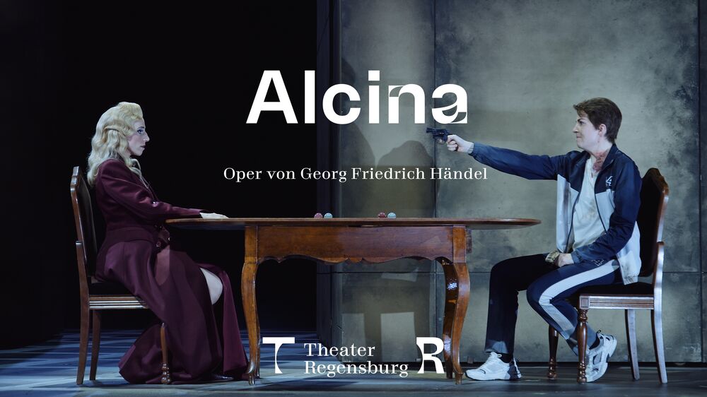Video "ALCINA | Trailer"