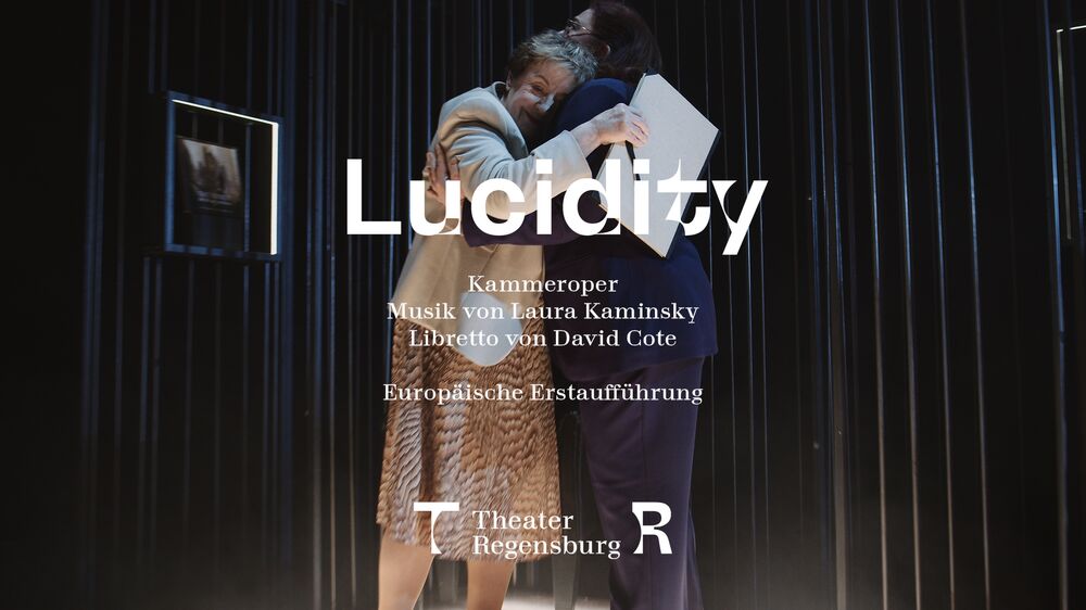 Video "LUCIDITY (EEA) | Trailer"
