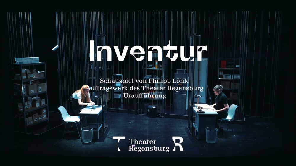 Video "INVENTUR (UA) | Trailer"