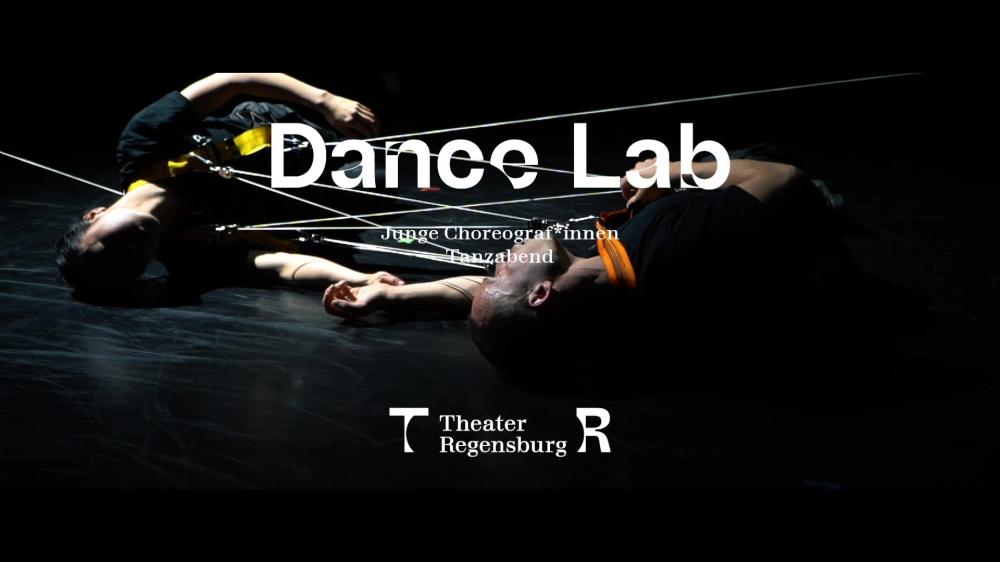 Video "Dance Lab"