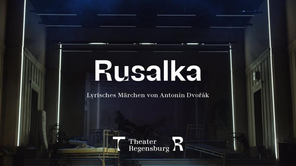 Video "RUSALKA"