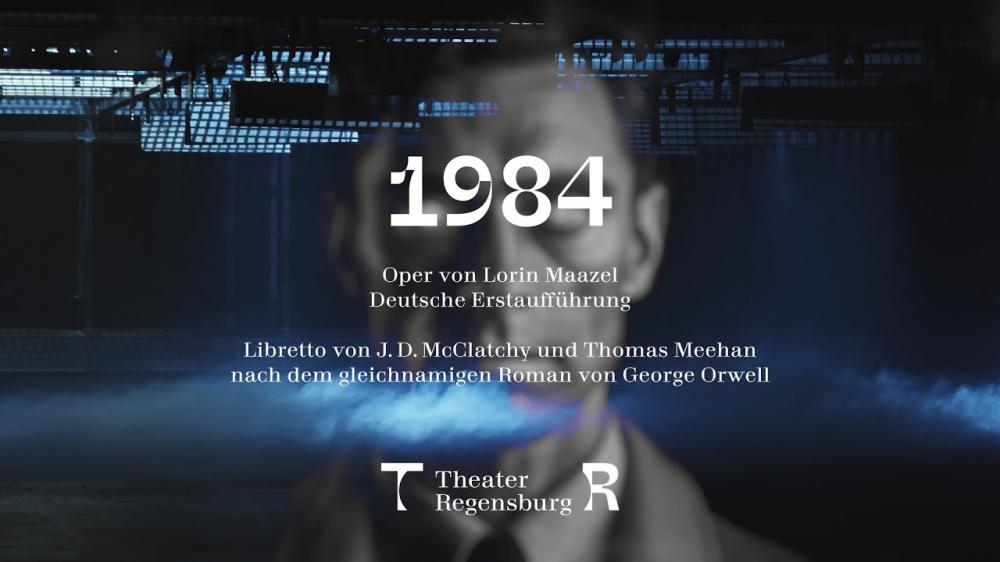Video "1984"
