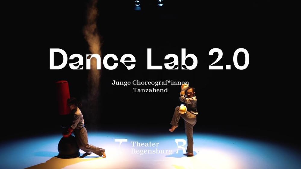 Video "DANCE LAB 2.0"